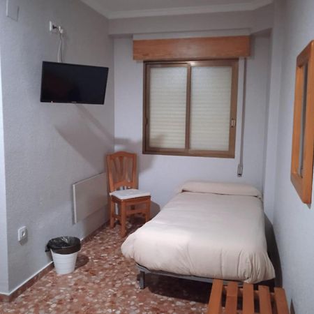 L'Oncle Pere Habitacions L'Alcúdia Exterior foto