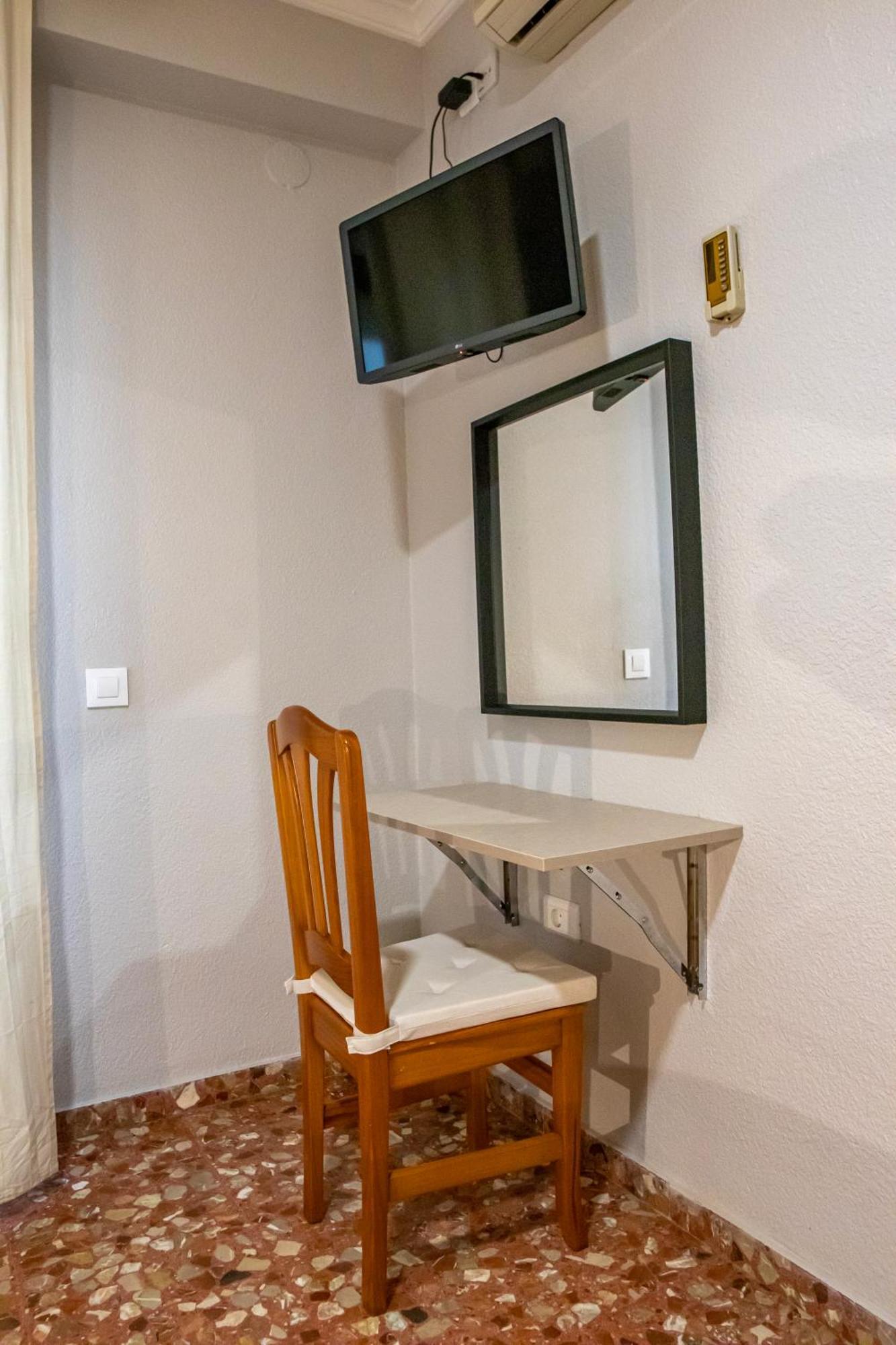 L'Oncle Pere Habitacions L'Alcúdia Exterior foto