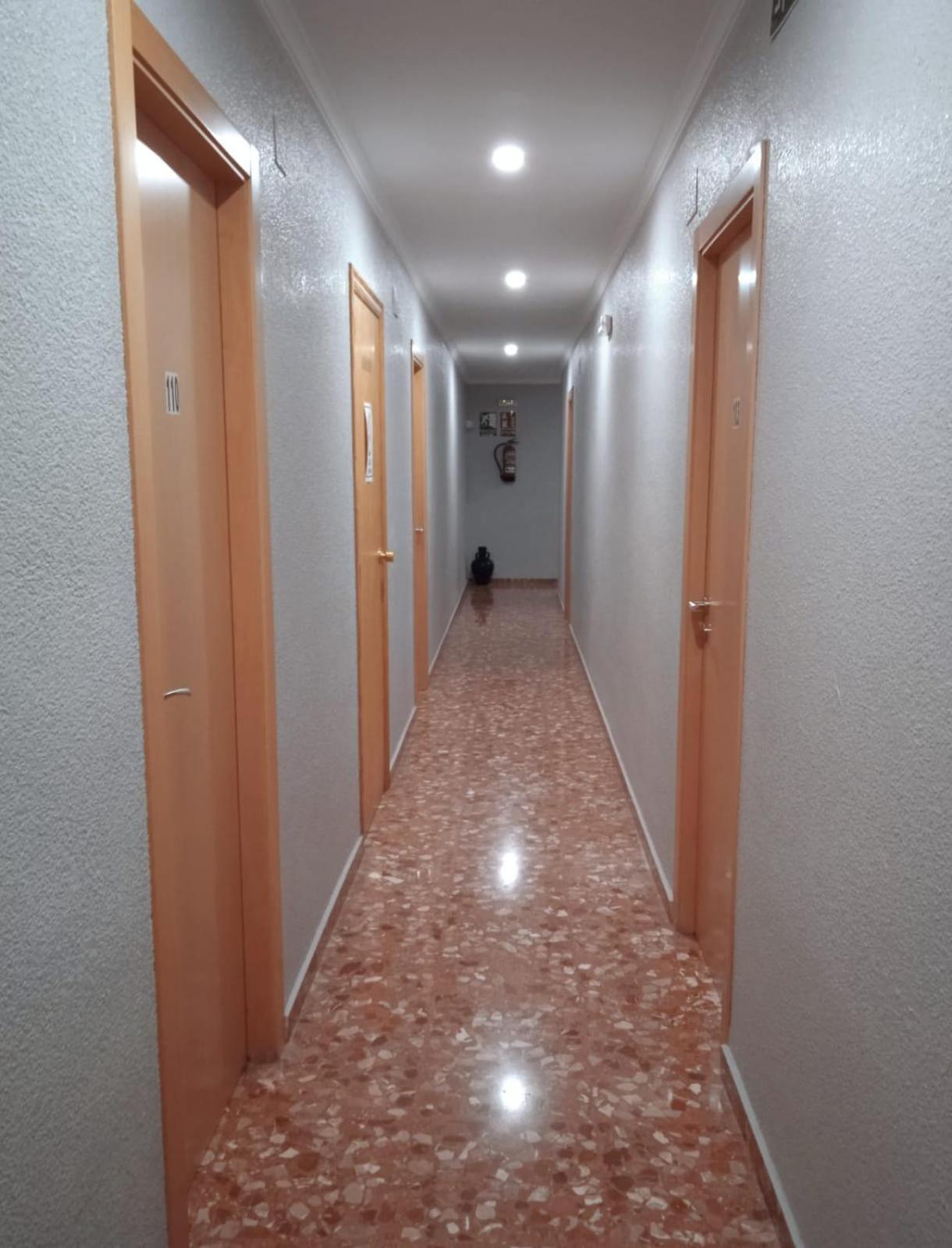L'Oncle Pere Habitacions L'Alcúdia Exterior foto