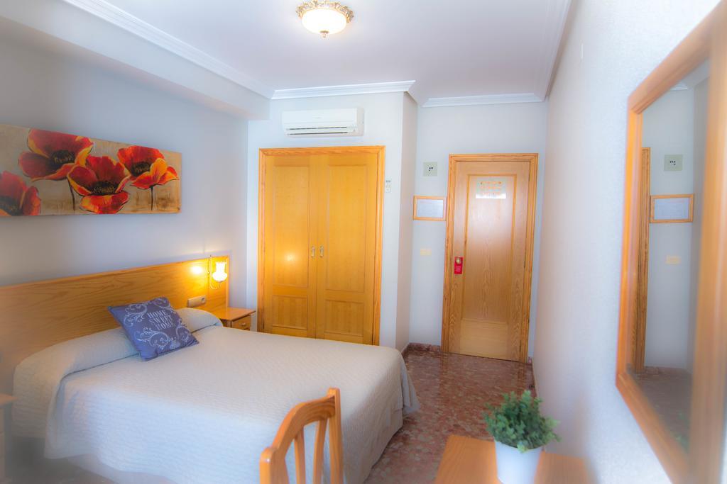 L'Oncle Pere Habitacions L'Alcúdia Exterior foto